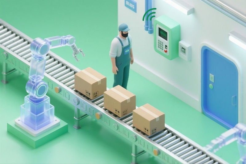 iSee4.0现场呼叫系统正式上线：让生产异常无处遁形